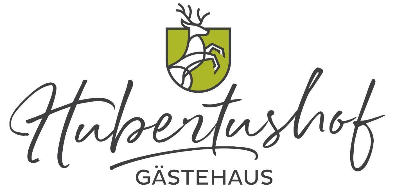 Gaestehaus Hubertushof - 24H Check-In Hausen (Wuerzburg) Exterior foto